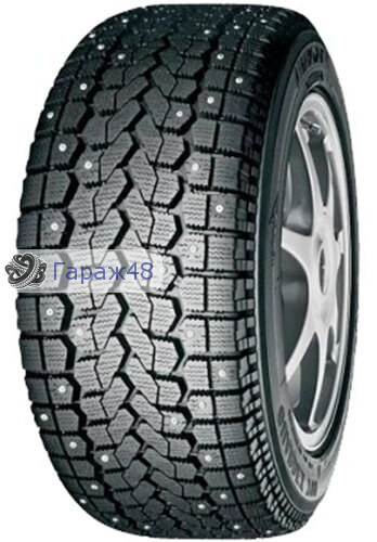 Yokohama IceGuard F700z 225/60 R17 99Q